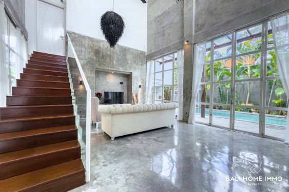 Image 14 from Beautiful 4 Bedroom villa for sale and rent  in Bali Umalas