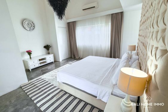 Image 19 from Beautiful 4 Bedroom villa for sale and rent  in Bali Umalas