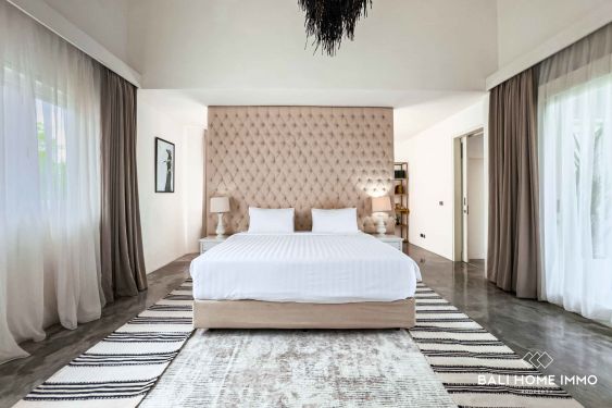 Image 16 from Beautiful 4 Bedroom villa for sale and rent  in Bali Umalas