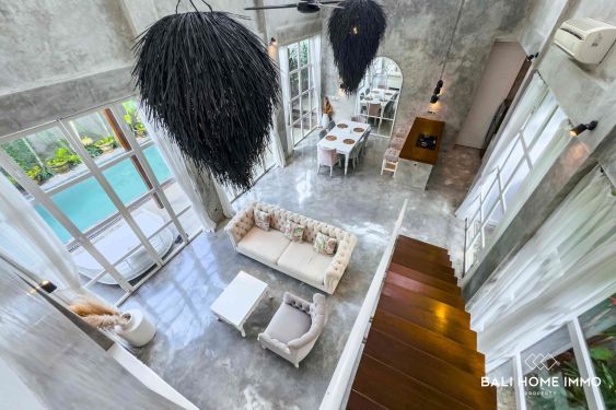 Image 15 from Beautiful 4 Bedroom villa for sale and rent  in Bali Umalas