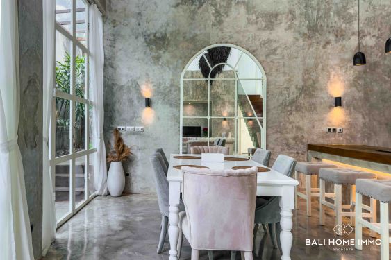 Image 11 from Beautiful 4 Bedroom villa for sale and rent  in Bali Umalas