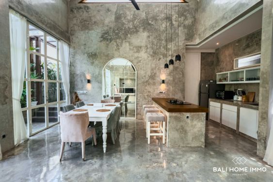 Image 9 from Beautiful 4 Bedroom villa for sale and rent  in Bali Umalas