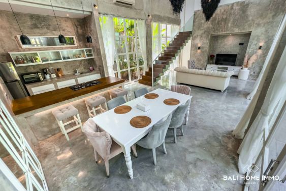 Image 10 from Beautiful 4 Bedroom villa for sale and rent  in Bali Umalas