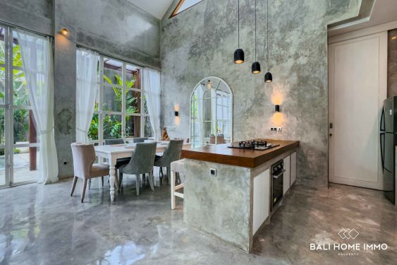Image 13 from Beautiful 4 Bedroom villa for sale and rent  in Bali Umalas
