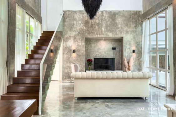 Image 6 from Beautiful 4 Bedroom villa for sale and rent  in Bali Umalas