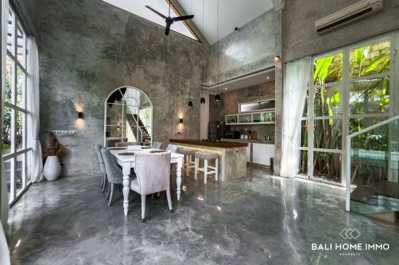 Image 8 from Beautiful 4 Bedroom villa for sale and rent  in Bali Umalas