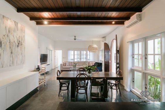 Image 4 from Belle villa de 3 chambres à vendre à Bali Umalas