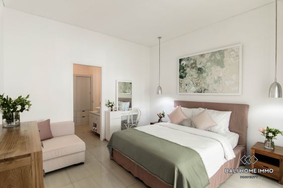 Image 16 from Belle villa de 3 chambres à vendre à Bali Umalas