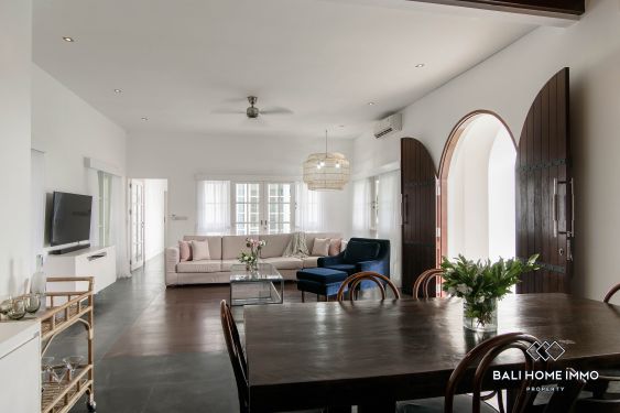 Image 9 from Belle villa de 3 chambres à vendre à Bali Umalas
