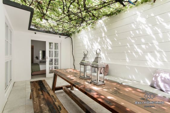 Image 12 from Belle villa de 3 chambres à vendre à Bali Umalas