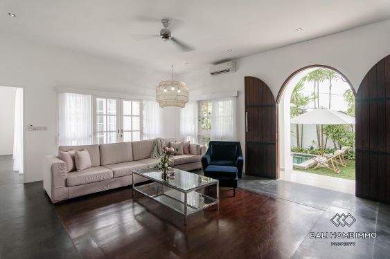 Image 8 from Belle villa de 3 chambres à vendre à Bali Umalas