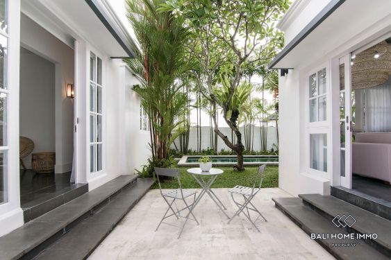 Image 5 from Belle villa de 3 chambres à vendre à Bali Umalas