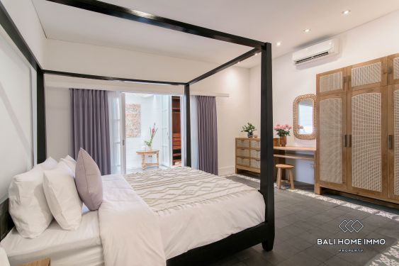 Image 18 from Belle villa de 3 chambres à vendre à Bali Umalas