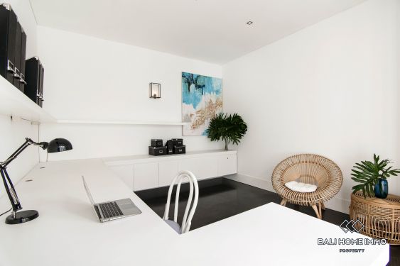 Image 14 from Belle villa de 3 chambres à vendre à Bali Umalas