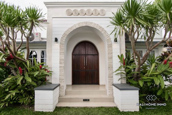 Image 6 from Belle villa de 3 chambres à vendre à Bali Umalas