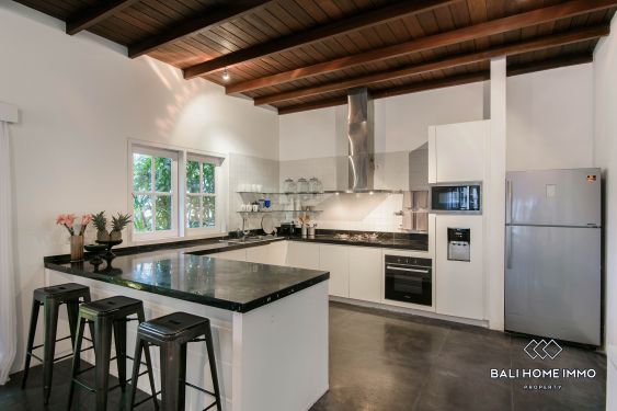 Image 7 from Belle villa de 3 chambres à vendre à Bali Umalas