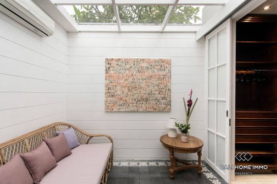 Image 13 from Belle villa de 3 chambres à vendre à Bali Umalas