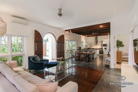 Image 10 from Belle villa de 3 chambres à vendre à Bali Umalas