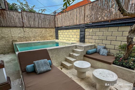 Image 3 from Belle villa de 4 chambres à vendre en leasing à Bali Umalas