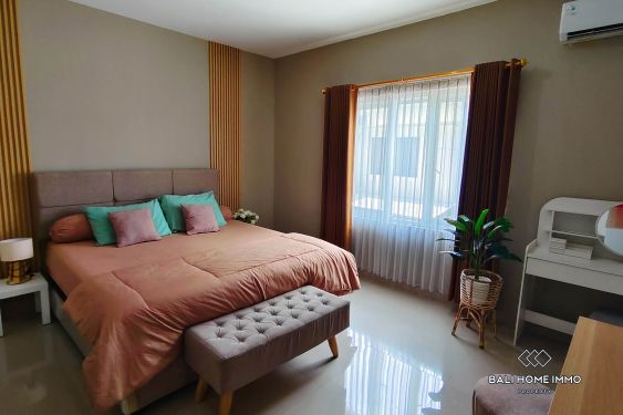 Image 9 from BEAUTIFUL 4 BEDROOM VILLA FOR YEARLY RENTAL IN BALI JIMBARAN