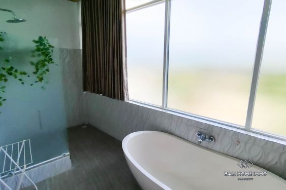 Image 14 from BEAUTIFUL 4 BEDROOM VILLA FOR YEARLY RENTAL IN BALI JIMBARAN