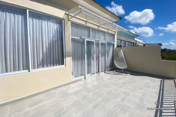 Image 16 from BEAUTIFUL 4 BEDROOM VILLA FOR YEARLY RENTAL IN BALI JIMBARAN