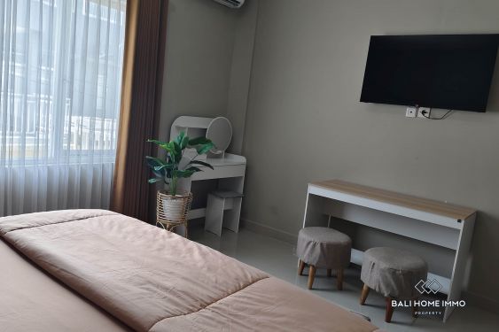 Image 12 from BEAUTIFUL 4 BEDROOM VILLA FOR YEARLY RENTAL IN BALI JIMBARAN