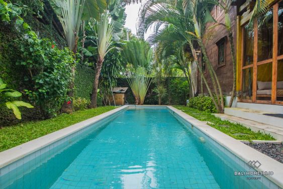 Image 2 from Beautiful 4 Bedroom Villa for Rentals in Bali Kuta Legian