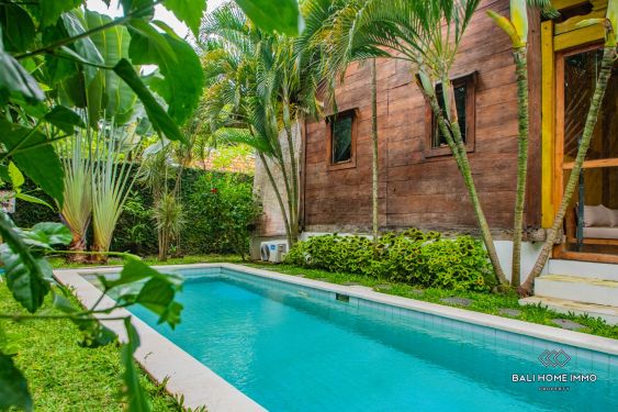 Image 3 from Beautiful 4 Bedroom Villa for Rentals in Bali Kuta Legian