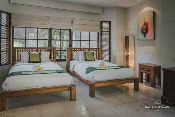 Image 13 from Vila 4 Kamar Tidur yang Indah untuk disewa tahunan dan bulanan di Bali Benoa