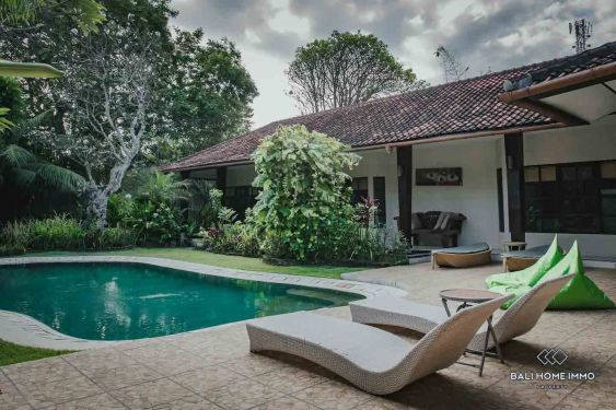 Image 2 from Belle villa de 4 chambres à louer à l'année à Bali Benoa
