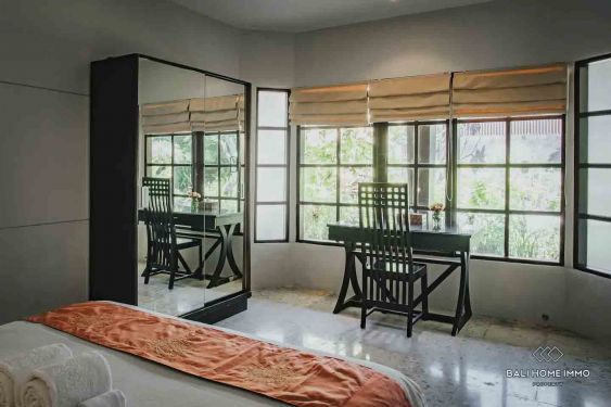 Image 11 from Vila 4 Kamar Tidur yang Indah untuk disewa tahunan dan bulanan di Bali Benoa