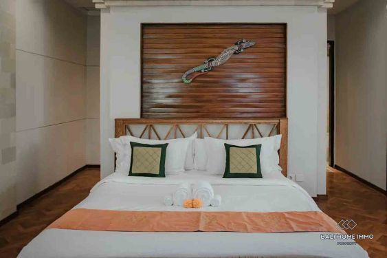 Image 10 from Vila 4 Kamar Tidur yang Indah untuk disewa tahunan dan bulanan di Bali Benoa