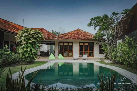 Image 1 from Belle villa de 4 chambres à louer à l'année à Bali Benoa