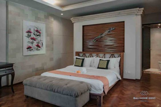 Image 7 from Vila 4 Kamar Tidur yang Indah untuk disewa tahunan dan bulanan di Bali Benoa