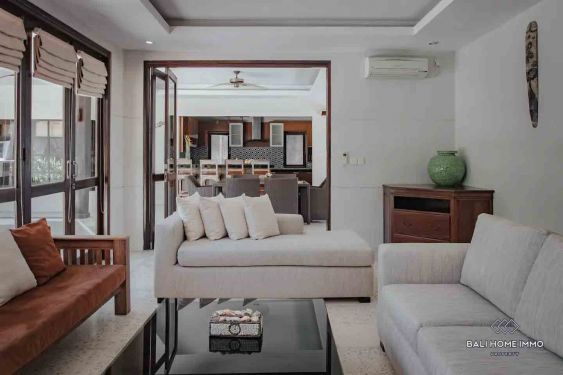 Image 6 from Vila 4 Kamar Tidur yang Indah untuk disewa tahunan dan bulanan di Bali Benoa