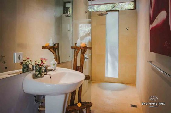 Image 16 from Vila 4 Kamar Tidur yang Indah untuk disewa tahunan dan bulanan di Bali Benoa