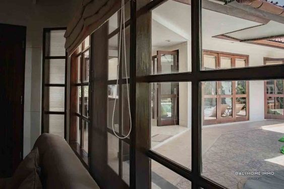 Image 17 from Vila 4 Kamar Tidur yang Indah untuk disewa tahunan dan bulanan di Bali Benoa