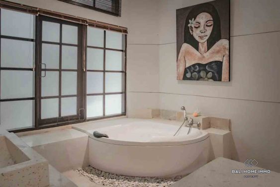 Image 14 from Vila 4 Kamar Tidur yang Indah untuk disewa tahunan dan bulanan di Bali Benoa