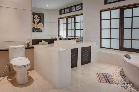 Image 15 from Vila 4 Kamar Tidur yang Indah untuk disewa tahunan dan bulanan di Bali Benoa