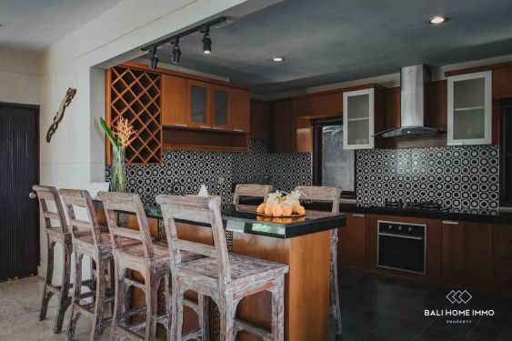 Image 5 from Vila 4 Kamar Tidur yang Indah untuk disewa tahunan dan bulanan di Bali Benoa