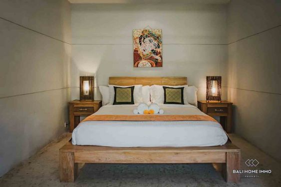 Image 8 from Vila 4 Kamar Tidur yang Indah untuk disewa tahunan dan bulanan di Bali Benoa