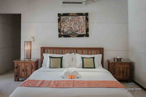 Image 9 from Vila 4 Kamar Tidur yang Indah untuk disewa tahunan dan bulanan di Bali Benoa
