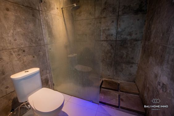 Image 19 from Beautiful 4-Bedroom Villa with Two Sized Swimming Pools for Yearly Rental in Seminyak