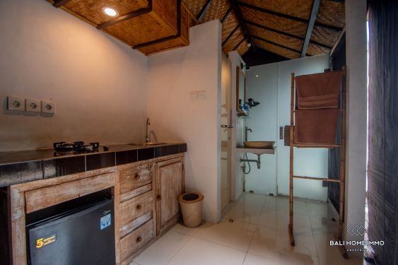 Image 10 from Beautiful 4-Bedroom Villa with Two Sized Swimming Pools for Yearly Rental in Seminyak