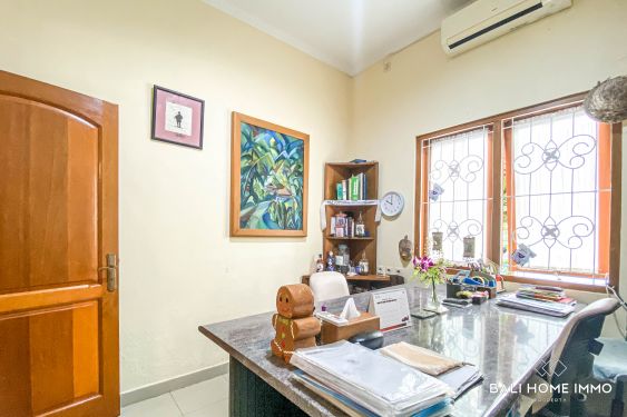 Image 15 from BEAUTIFUL 4 BEDROOMS FAMILY VILLA FOR SALE FREEHOLD IN ULUWATU UNGASAN