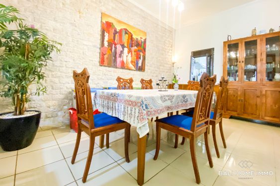 Image 4 from BEAUTIFUL 4 BEDROOMS FAMILY VILLA FOR SALE FREEHOLD IN ULUWATU UNGASAN