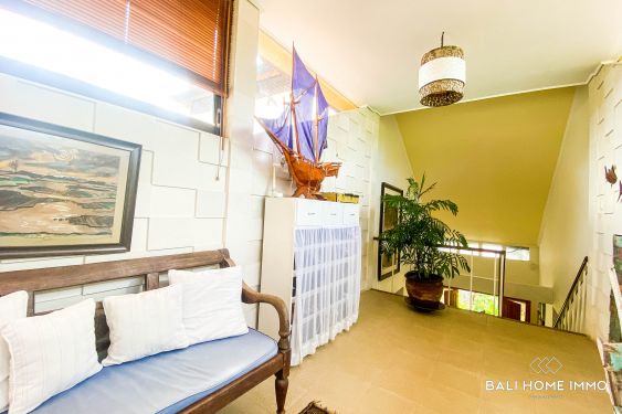 Image 11 from BEAUTIFUL 4 BEDROOMS FAMILY VILLA FOR SALE FREEHOLD IN ULUWATU UNGASAN