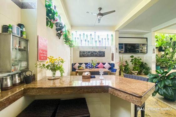 Image 6 from BEAUTIFUL 4 BEDROOMS FAMILY VILLA FOR SALE FREEHOLD IN ULUWATU UNGASAN