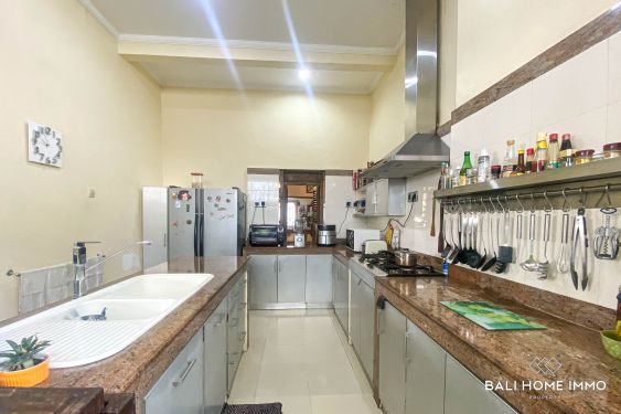 Image 5 from BEAUTIFUL 4 BEDROOMS FAMILY VILLA FOR SALE FREEHOLD IN ULUWATU UNGASAN